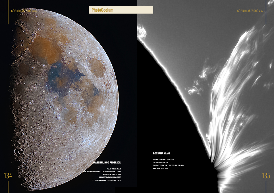 Coelum Astronomia n° 280 III/26 - immagine 6