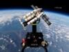Un’astronave LEGO può davvero…volare?