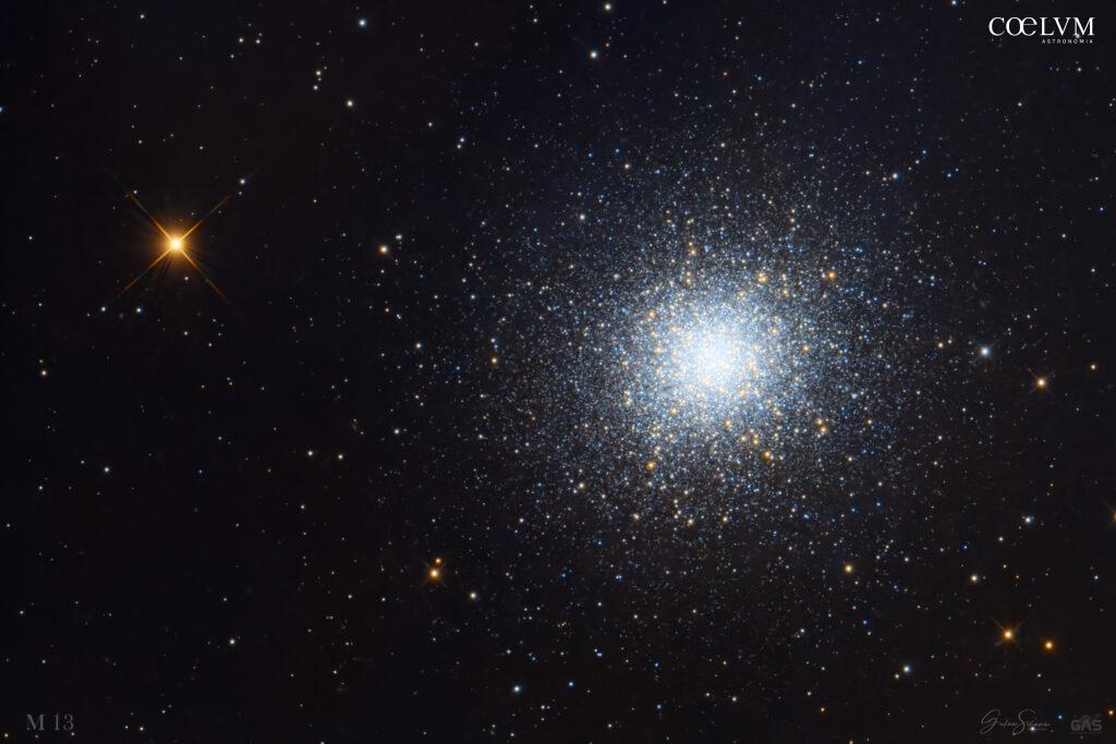 M 13