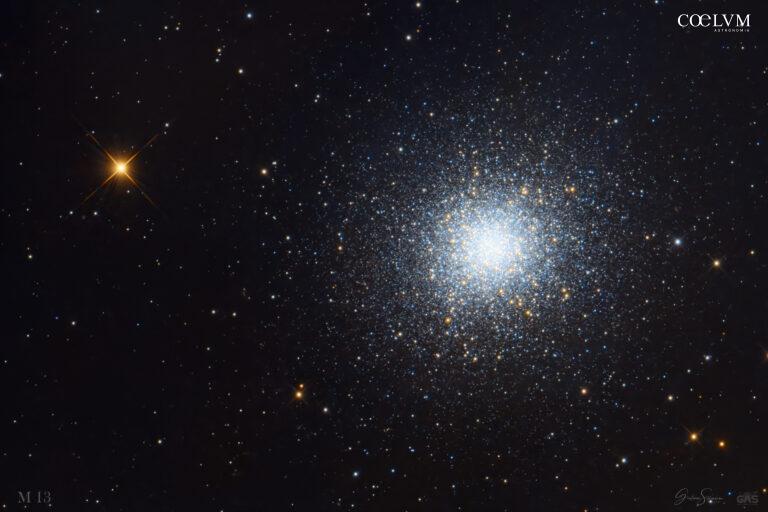M 13