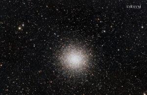 M14: ammasso globulare in Ofiuco