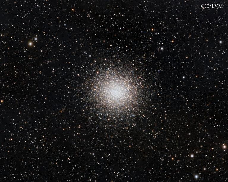 M14: ammasso globulare in Ofiuco