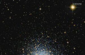 M5 – AMMASSO GLOBULARE