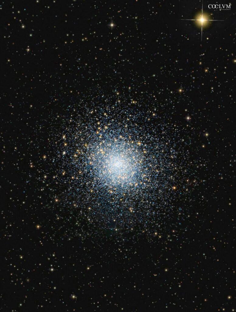 M5 – AMMASSO GLOBULARE