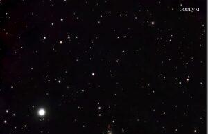 MRK 205 IL QUASAR OLTRE LA GALASSIA. Un miliardo di anni luce dietro NGC 4319, quando l’Universo sembrò contraddirsi.