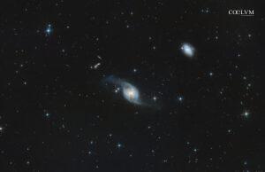 NGC 3718