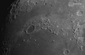 Cratere Plato e Vallis Alpes