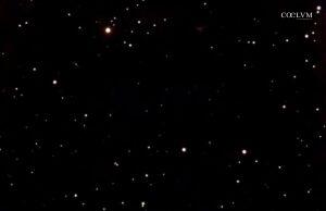 Quasar 3C 273. La luce di un Nucleo Attivo da oltre 2 miliardi di anni. Uno sguardo nel cuore energetico dell’Universo.