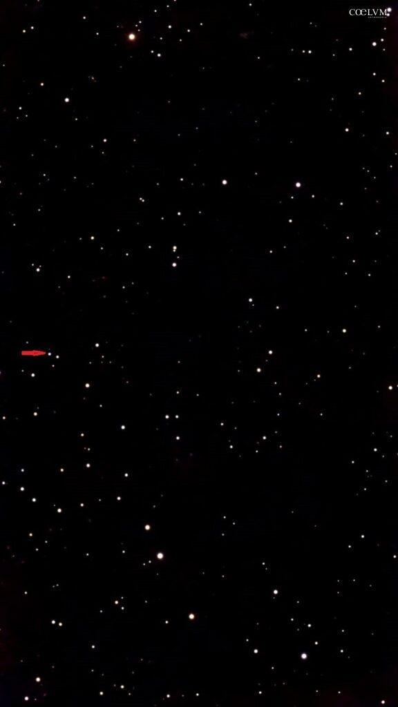 Quasar 3C 273. La luce di un Nucleo Attivo da oltre 2 miliardi di anni. Uno sguardo nel cuore energetico dell’Universo.
