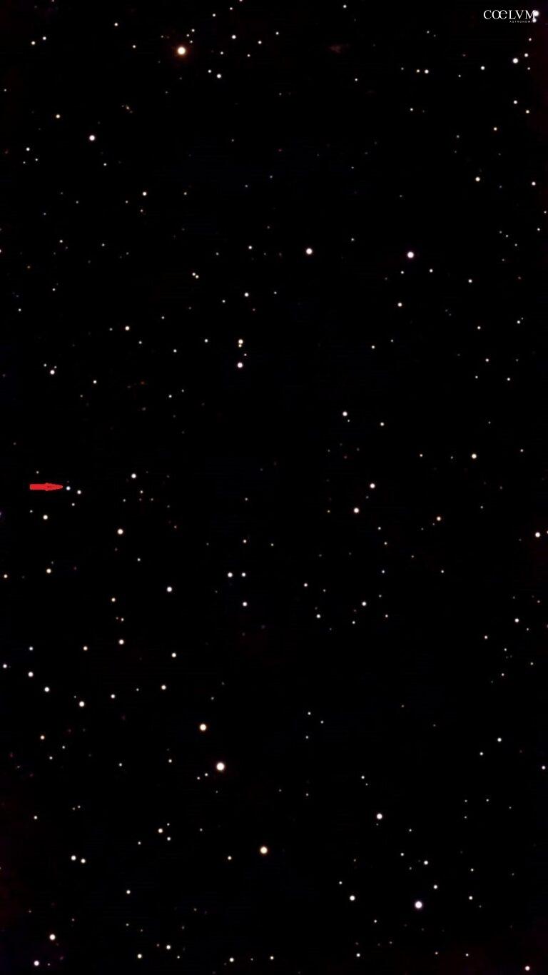 Quasar 3C 273. La luce di un Nucleo Attivo da oltre 2 miliardi di anni. Uno sguardo nel cuore energetico dell’Universo.