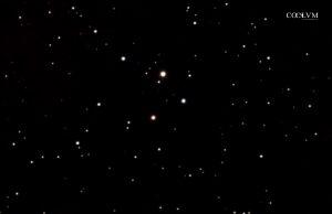 QUASAR SBS 1425+606 LIGHT dall’Alba del Cosmo : Z = 3,16. Sguardo al Primo Universo. Fotoni di 11 miliardi di anni contro inquinamento luminoso e Luna.
