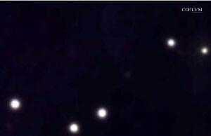 Imaging del Twin Quasar QSO 0957+561 A/B con strumentazione amatoriale….una finestra sul lensing gravitazionale. In evidenza la galassia NGC 3079 Particolare della foto già inserita