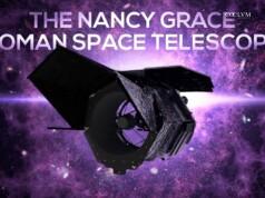 Il Nancy Grace Roman Space Telescope è pronto al lancio