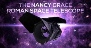 Il Nancy Grace Roman Space Telescope è pronto al lancio