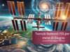Transiti della ISS International Space Station Giugno 2026