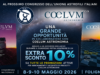 UAI e Coelum Astronomia: sconto esclusivo al 59° Congresso Nazionale