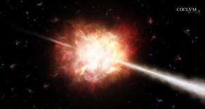 La distanza ci inganna sulla vera natura dei lampi gamma
