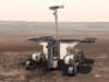 Nuova pietra miliare per ExoMars. L’Europa sempre più vicina ad avere il suo primo rover marziano