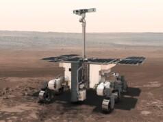 Nuova pietra miliare per ExoMars. L’Europa sempre più vicina ad avere il suo primo rover marziano