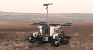 Nuova pietra miliare per ExoMars. L’Europa sempre più vicina ad avere il suo primo rover marziano