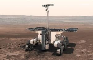 Nuova pietra miliare per ExoMars. L’Europa sempre più vicina ad avere il suo primo rover marziano