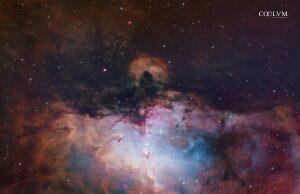 M16 – Nebulosa Aquila