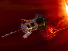 Parker Solar Probe: completato il ventottesimo passaggio ravvicinato al Sole