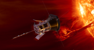Parker Solar Probe: completato il ventottesimo passaggio ravvicinato al Sole