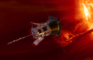 Parker Solar Probe: completato il ventottesimo passaggio ravvicinato al Sole