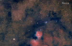 NGC 6559