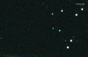 Supernova in NGC7509