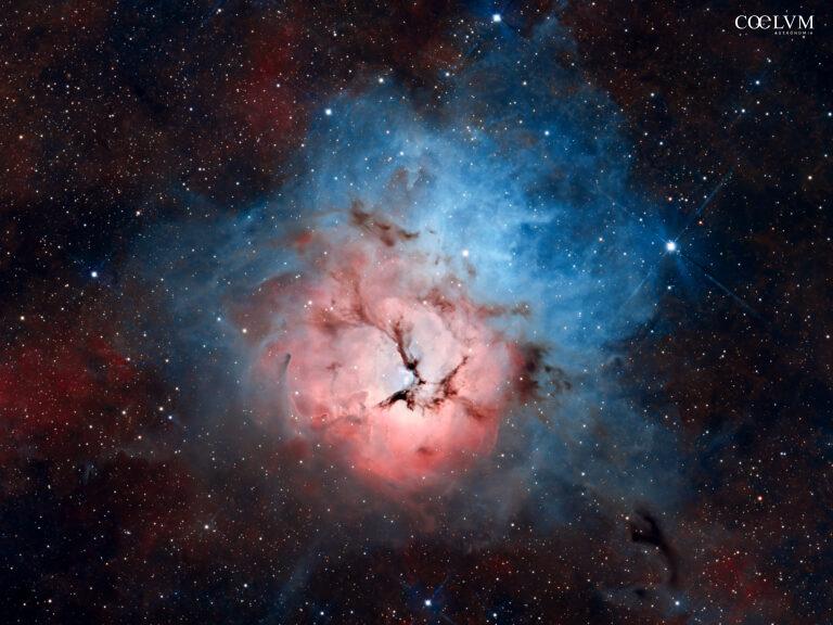 Nebulosa Trifida
