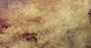 Lo strumento VIS di Euclid cattura milioni di stelle nel centro galattico