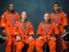 Svelati gli astronauti di Artemis III: i volti della missione