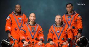Svelati gli astronauti di Artemis III: i volti della missione