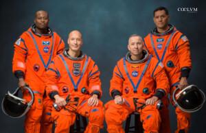 Svelati gli astronauti di Artemis III: i volti della missione