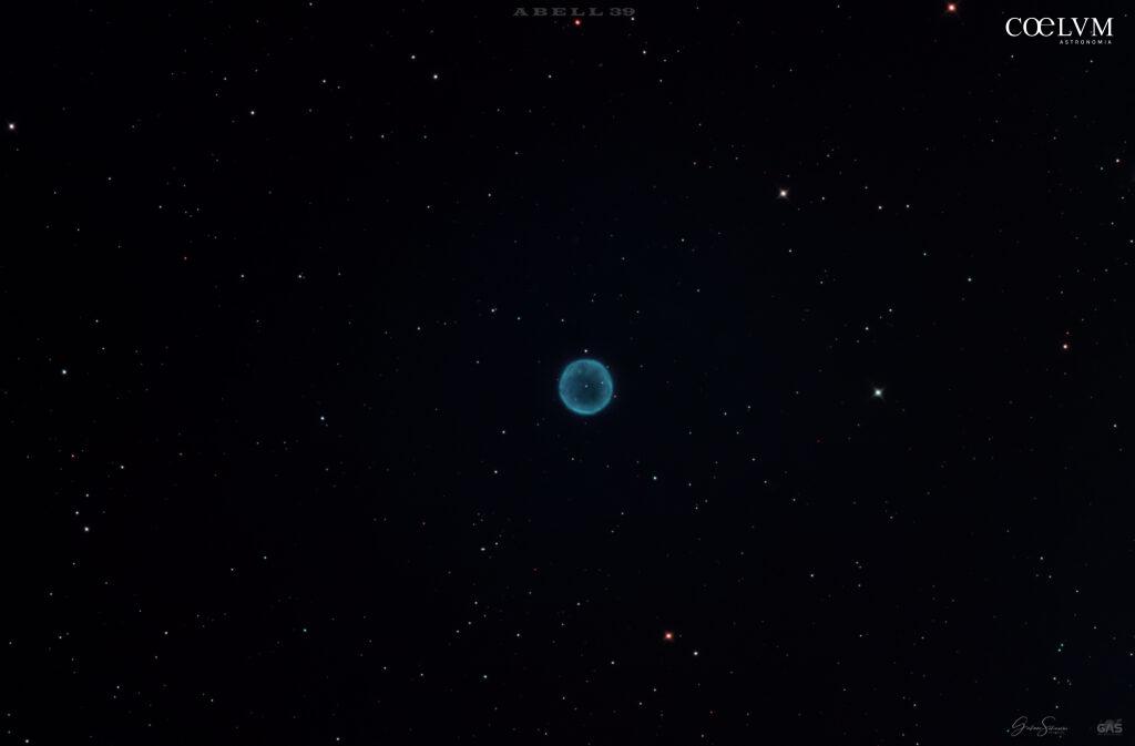ABELL 39