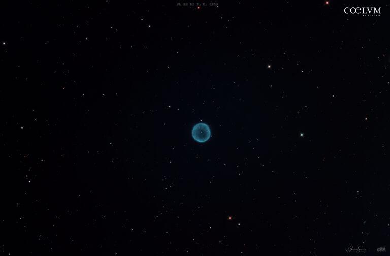 ABELL 39