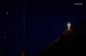 Congiunzione Venere Giove