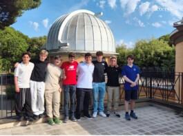 Report XXIV Campionati Italiani di AstronomiaL'edizione 2026: la finale di Monza e l'evento post-gara organizzato a inizio giugno presso la Specola Vaticana dal Comitato del Lazio per i Campionati Italiani di Astronomia