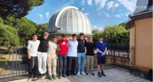 Report XXIV Campionati Italiani di AstronomiaL'edizione 2026: la finale di Monza e l'evento post-gara organizzato a inizio giugno presso la Specola Vaticana dal Comitato del Lazio per i Campionati Italiani di Astronomia