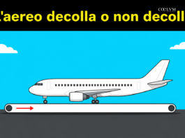 Come ingigantire a dismisura un problema di una banalità disarmante