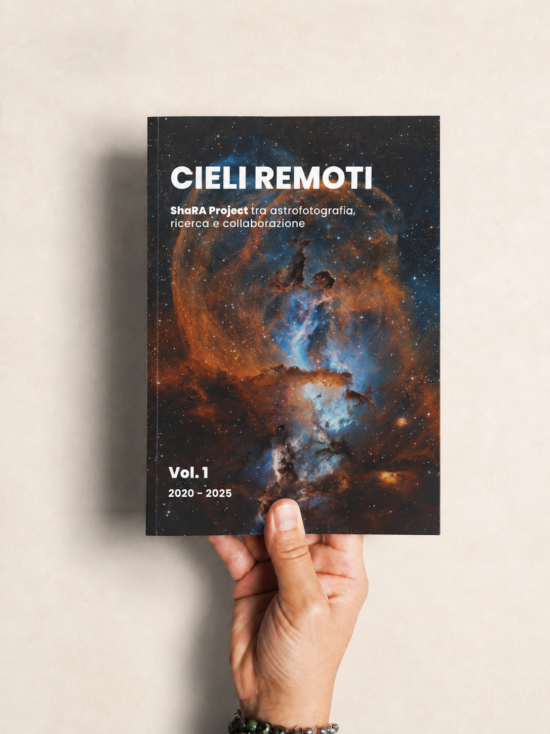 Cieli Remoti (pre-order)