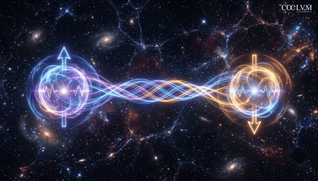 Entanglement_copertina
