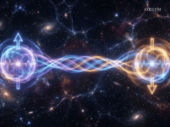 Entanglement quantisticoI misteri dell’azione spettrale a distanza