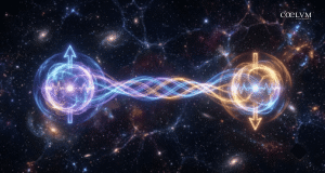 Entanglement quantisticoI misteri dell’azione spettrale a distanza