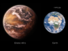 Gliese 48 b una Super-Terra scoperta dai “Palidoro”