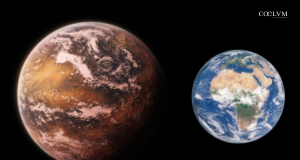Gliese 48 b una Super-Terra scoperta dai “Palidoro”