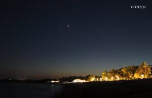 Giove e Venere
