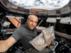 La Stazione Spaziale Internazionale sperimenta il cibo del futuro…con una piccola serra in orbita!